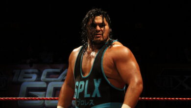 Shingo Takagi Beats Claudio, Callum Newman Upsets Jeff Cobb Shingo Takagi Beats Claudio, Callum Newman Upsets Jeff Cobb