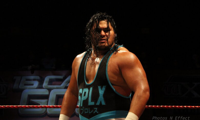 Shingo Takagi Beats Claudio, Callum Newman Upsets Jeff Cobb Shingo Takagi Beats Claudio, Callum Newman Upsets Jeff Cobb