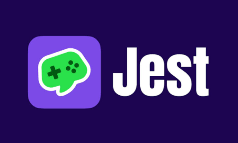 Jest hits m run-rate after enabling in-app purchases Jest hits m run-rate after enabling in-app purchases
