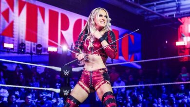 Karmen Petrovic Credits Fit Finlay, Shawn Spears for WWE Growth Karmen Petrovic Credits Fit Finlay, Shawn Spears for WWE Growth