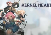 Character Development and Storytelling in Kernel Hearts, Out Now on XBOX Character Development and Storytelling in Kernel Hearts, Out Now on XBOX