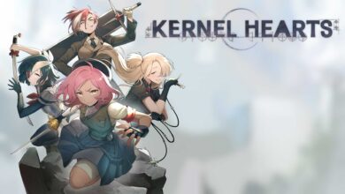 Character Development and Storytelling in Kernel Hearts, Out Now on XBOX Character Development and Storytelling in Kernel Hearts, Out Now on XBOX