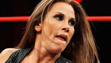 Mickie James Reveals Time & Reason She Nearly Quit WWE Mickie James Reveals Time & Reason She Nearly Quit WWE