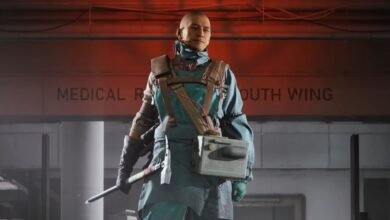 Arc Raiders’ last live update until Frozen Trails releases today bringing players new rubber ducks and a reminder that you’ve one month to spend your expiring currency Arc Raiders’ last live update until Frozen Trails releases today bringing players new rubber ducks and a reminder that you’ve one month to spend your expiring currency
