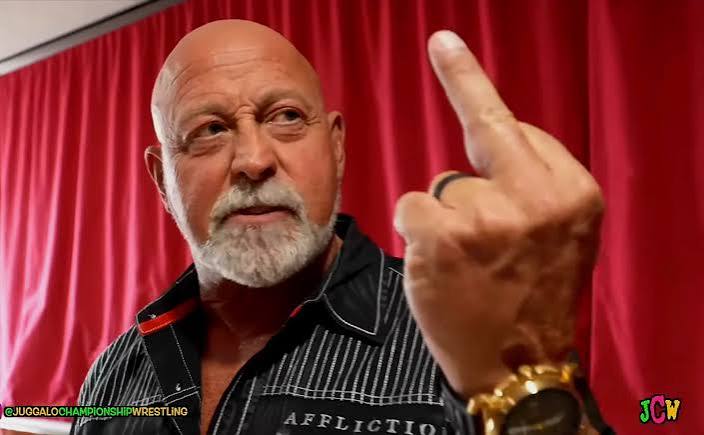 Mac Davis Pushes Back on GCW’s Claims About JCW’s Audience Mac Davis Pushes Back on GCW’s Claims About JCW’s Audience