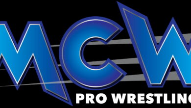11-Person Title Rumble Set for September 26 11-Person Title Rumble Set for September 26