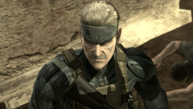 Metal Gear Solid 4 isn’t just a revelation on Switch 2, it’s a win for game preservation Metal Gear Solid 4 isn’t just a revelation on Switch 2, it’s a win for game preservation