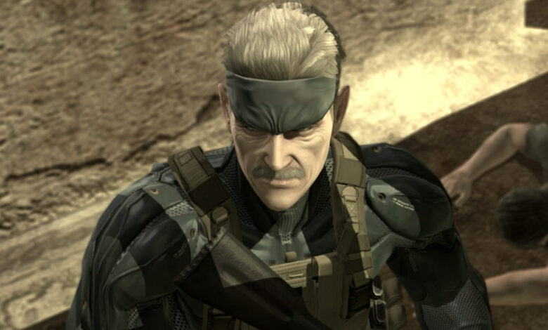 Metal Gear Solid 4 isn’t just a revelation on Switch 2, it’s a win for game preservation Metal Gear Solid 4 isn’t just a revelation on Switch 2, it’s a win for game preservation