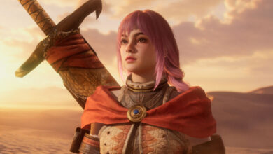 Monster Hunter Outlanders’ gacha characters may “bring fresh playstyles”, but the protagonist “will always remain relevant” Monster Hunter Outlanders’ gacha characters may “bring fresh playstyles”, but the protagonist “will always remain relevant”