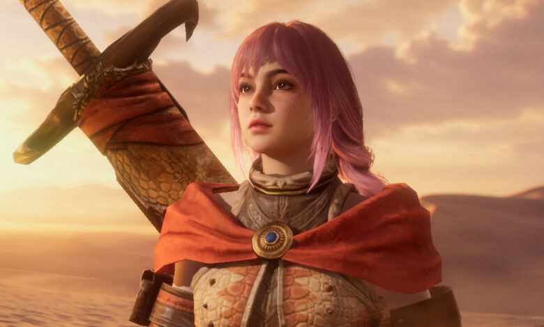 Monster Hunter Outlanders’ gacha characters may “bring fresh playstyles”, but the protagonist “will always remain relevant” Monster Hunter Outlanders’ gacha characters may “bring fresh playstyles”, but the protagonist “will always remain relevant”