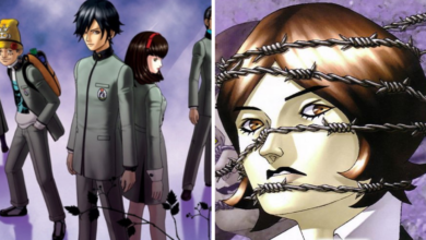 Persona 1 and 2 remakes are something Atlus will ‘probably eventually do’, which is great, but the PS2-era Shin Megami Tensei games are sitting right there Persona 1 and 2 remakes are something Atlus will ‘probably eventually do’, which is great, but the PS2-era Shin Megami Tensei games are sitting right there