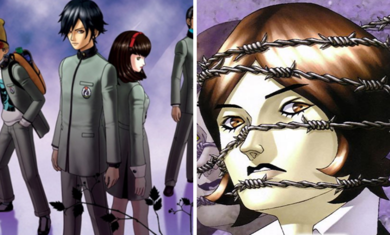 Persona 1 and 2 remakes are something Atlus will ‘probably eventually do’, which is great, but the PS2-era Shin Megami Tensei games are sitting right there Persona 1 and 2 remakes are something Atlus will ‘probably eventually do’, which is great, but the PS2-era Shin Megami Tensei games are sitting right there