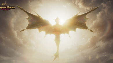 Monster Hunter Outlanders opens pre-registrations with Elder Dragon Ruger Aidal unveiled Monster Hunter Outlanders opens pre-registrations with Elder Dragon Ruger Aidal unveiled