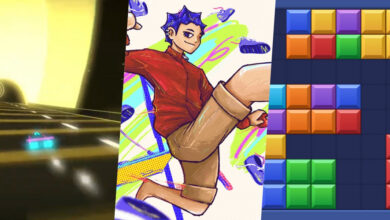 New release roundup: Shoe it All!, Bloodless, Block Blast+, White House Arcade and more New release roundup: Shoe it All!, Bloodless, Block Blast+, White House Arcade and more