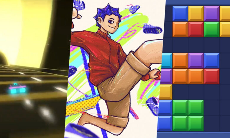 New release roundup: Shoe it All!, Bloodless, Block Blast+, White House Arcade and more New release roundup: Shoe it All!, Bloodless, Block Blast+, White House Arcade and more