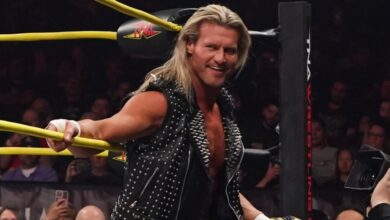 Nic Nemeth, Leon Slater Face TNA No-Contact Order Nic Nemeth, Leon Slater Face TNA No-Contact Order