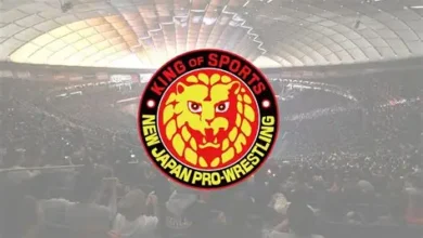 Shota Umino Reveals Concussion And Amnesia After G1 Shota Umino Reveals Concussion And Amnesia After G1