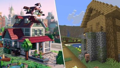 Wait, how did Lego beat Minecraft to making a city builder? Wait, how did Lego beat Minecraft to making a city builder?
