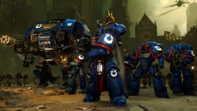 Total War: Warhammer 40,000, Alien: Isolation 2, Modern Warfare 4, and more will be playable ahead of release at PAX Australia next month Total War: Warhammer 40,000, Alien: Isolation 2, Modern Warfare 4, and more will be playable ahead of release at PAX Australia next month