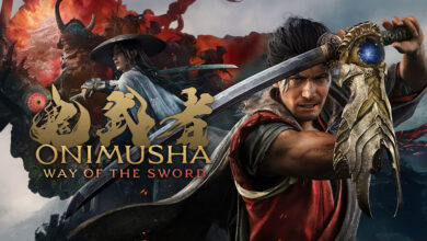Review: Onimusha: Way of the Sword (Nintendo Switch 2) Review: Onimusha: Way of the Sword (Nintendo Switch 2)