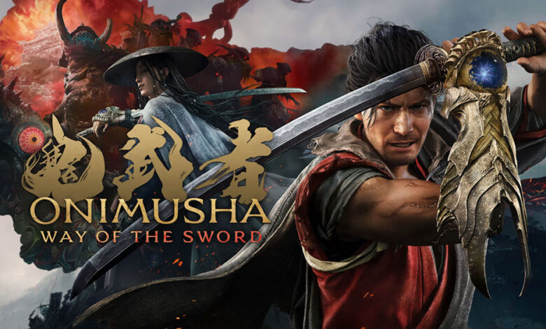 Review: Onimusha: Way of the Sword (Nintendo Switch 2) Review: Onimusha: Way of the Sword (Nintendo Switch 2)