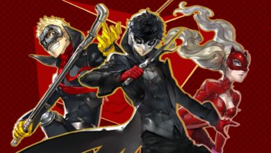 Persona 5 ten years on: still a truly deserved 10/10 Persona 5 ten years on: still a truly deserved 10/10