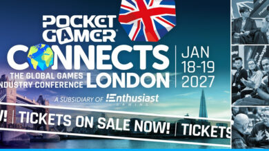 How PG Connects London 2027 will be our finest flagship event ever! How PG Connects London 2027 will be our finest flagship event ever!