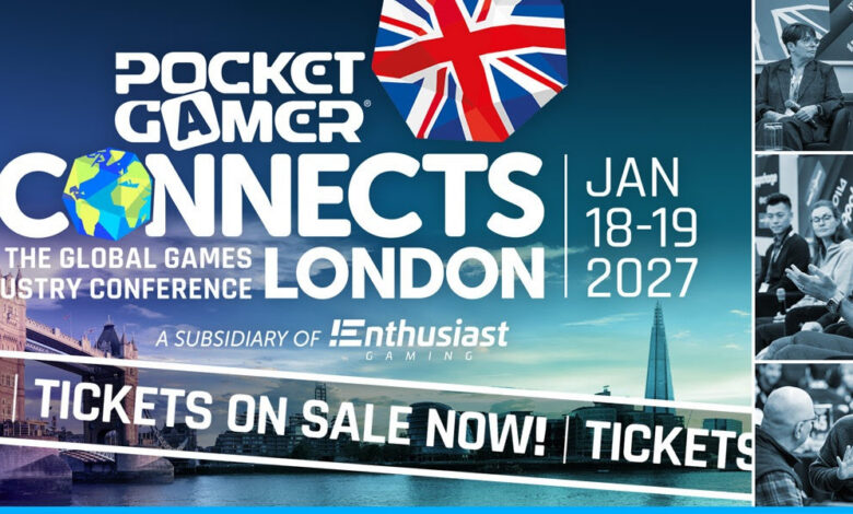 How PG Connects London 2027 will be our finest flagship event ever! How PG Connects London 2027 will be our finest flagship event ever!