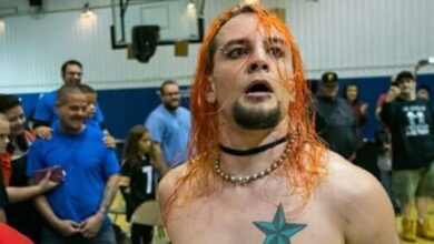 Shawn Phoenix and Brutus Dylan Join RCW Revolution Rumble Shawn Phoenix and Brutus Dylan Join RCW Revolution Rumble