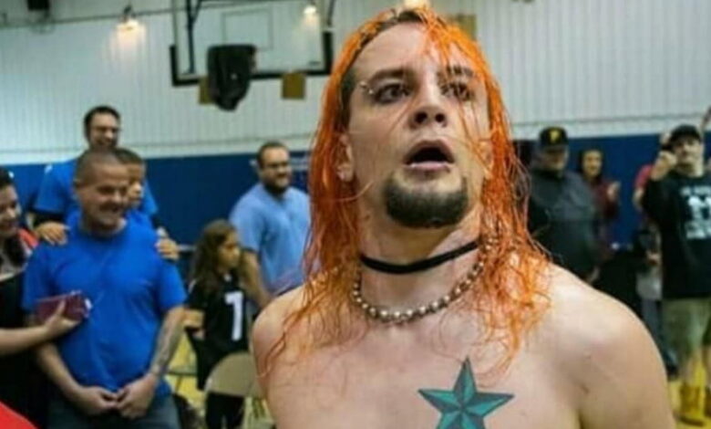 Shawn Phoenix and Brutus Dylan Join RCW Revolution Rumble Shawn Phoenix and Brutus Dylan Join RCW Revolution Rumble