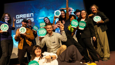 Playing for the Planet reveals 2026 Green Games Awards winners across sustainability categories Playing for the Planet reveals 2026 Green Games Awards winners across sustainability categories