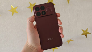 Poco F9 Ultra review – a solid sophomore Android flagship Poco F9 Ultra review – a solid sophomore Android flagship
