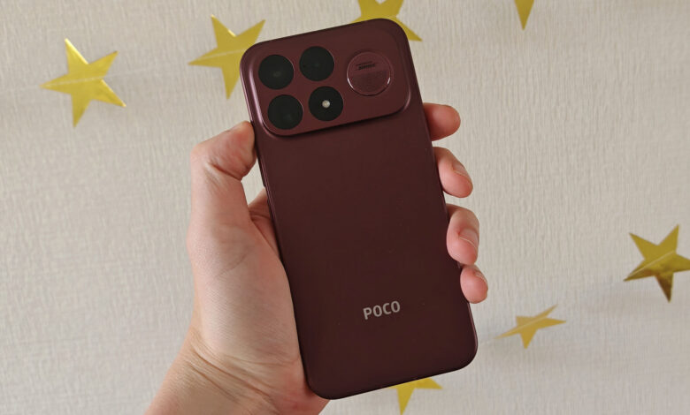 Poco F9 Ultra review – a solid sophomore Android flagship Poco F9 Ultra review – a solid sophomore Android flagship