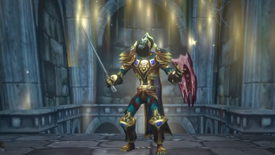 WoW Forever dataminers have dug up set bonuses, which are interesting even on low-level gear WoW Forever dataminers have dug up set bonuses, which are interesting even on low-level gear