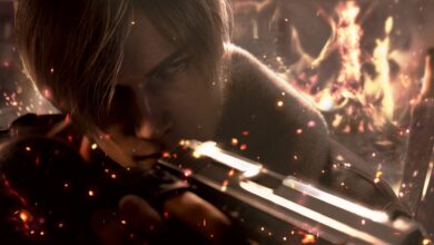 Over 1,000 cut voice lines from Resident Evil 4 and Requiem reveal more about Leon Kennedy, the zombies he fights, and a lowkey bromance Over 1,000 cut voice lines from Resident Evil 4 and Requiem reveal more about Leon Kennedy, the zombies he fights, and a lowkey bromance