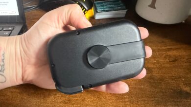Razer Prio review – compact and cheap, but not in a good way Razer Prio review – compact and cheap, but not in a good way