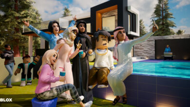 Roblox launches Arabic social channels with Roblox Arabia Roblox launches Arabic social channels with Roblox Arabia