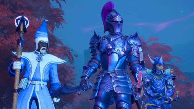 RuneScape Dragonwilds crossplay and cross-progression guide RuneScape Dragonwilds crossplay and cross-progression guide