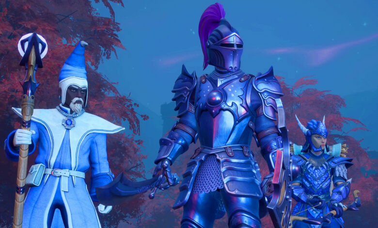 RuneScape Dragonwilds crossplay and cross-progression guide RuneScape Dragonwilds crossplay and cross-progression guide