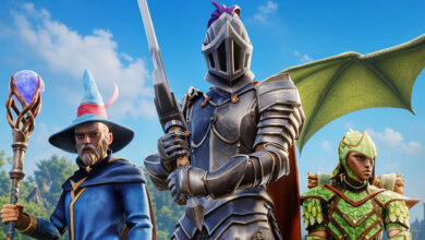 RuneScape Dragonwilds review – one of the most rewarding RPGs I’ve ever played RuneScape Dragonwilds review – one of the most rewarding RPGs I’ve ever played