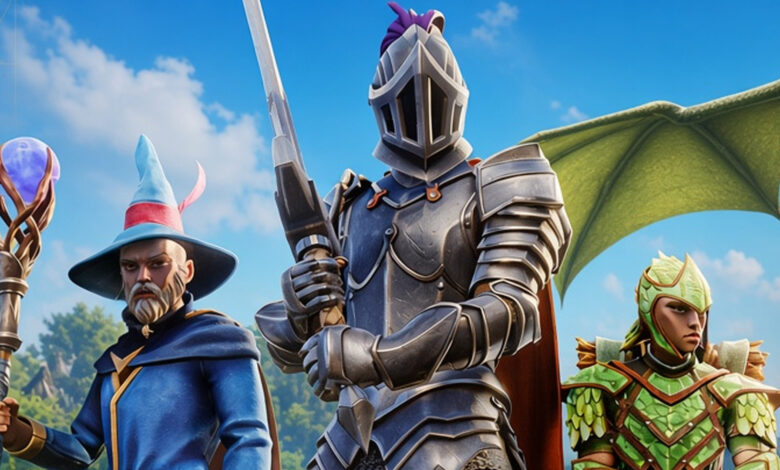 RuneScape Dragonwilds review – one of the most rewarding RPGs I’ve ever played RuneScape Dragonwilds review – one of the most rewarding RPGs I’ve ever played