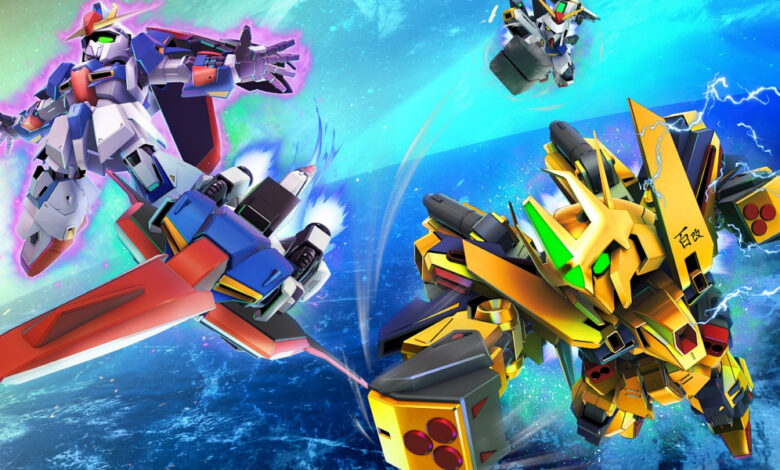 SD Gundam G Generation Eternal’s Western campaign generates per user SD Gundam G Generation Eternal’s Western campaign generates per user
