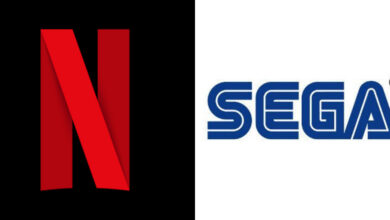 Sega expands transmedia strategy with Netflix Crazy Taxi film Sega expands transmedia strategy with Netflix Crazy Taxi film