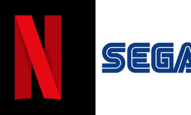 Sega expands transmedia strategy with Netflix Crazy Taxi film Sega expands transmedia strategy with Netflix Crazy Taxi film