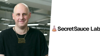 SecretSauce Labs’ Simon Davis on leaving games behind and solving AI’s brand consistency problem SecretSauce Labs’ Simon Davis on leaving games behind and solving AI’s brand consistency problem