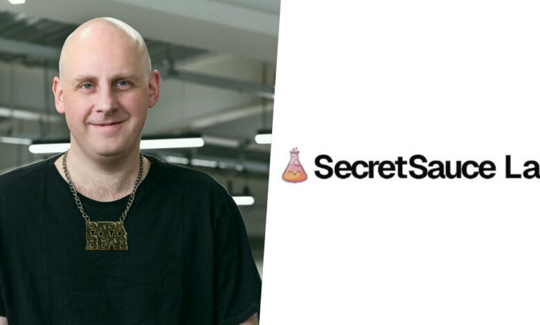 SecretSauce Labs’ Simon Davis on leaving games behind and solving AI’s brand consistency problem SecretSauce Labs’ Simon Davis on leaving games behind and solving AI’s brand consistency problem