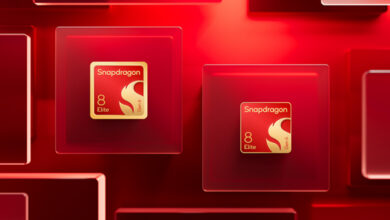 Qualcomm unveils two flagship Snapdragon chips for mobile and AI gaming Qualcomm unveils two flagship Snapdragon chips for mobile and AI gaming