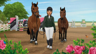 Star Stable Entertainment lays off 20% of staff Star Stable Entertainment lays off 20% of staff