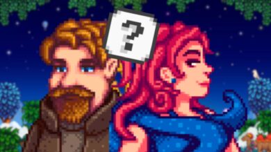 The latest Stardew Valley hint is cryptic, and we’re struggling to suss it out The latest Stardew Valley hint is cryptic, and we’re struggling to suss it out