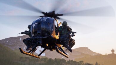 As Wardogs blows past 200k Steam concurrents, its developers are prepared for the day ‘hype dies down’ As Wardogs blows past 200k Steam concurrents, its developers are prepared for the day ‘hype dies down’